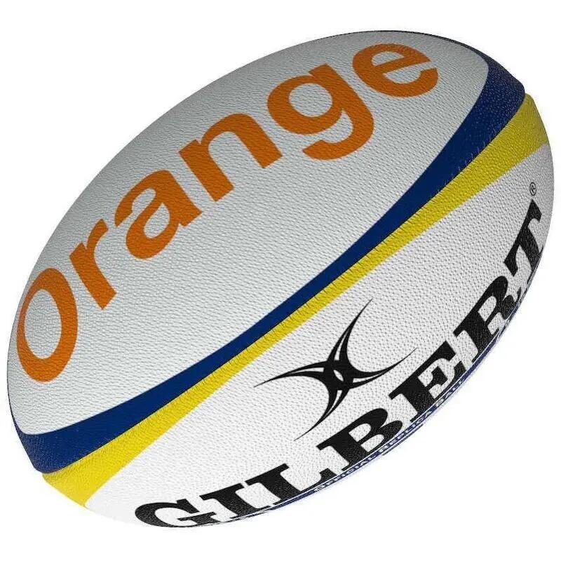 Ballon ASM Clermont Auvergne 2/5