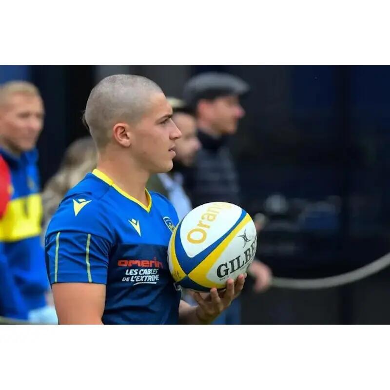 Ballon ASM Clermont Auvergne 4/5