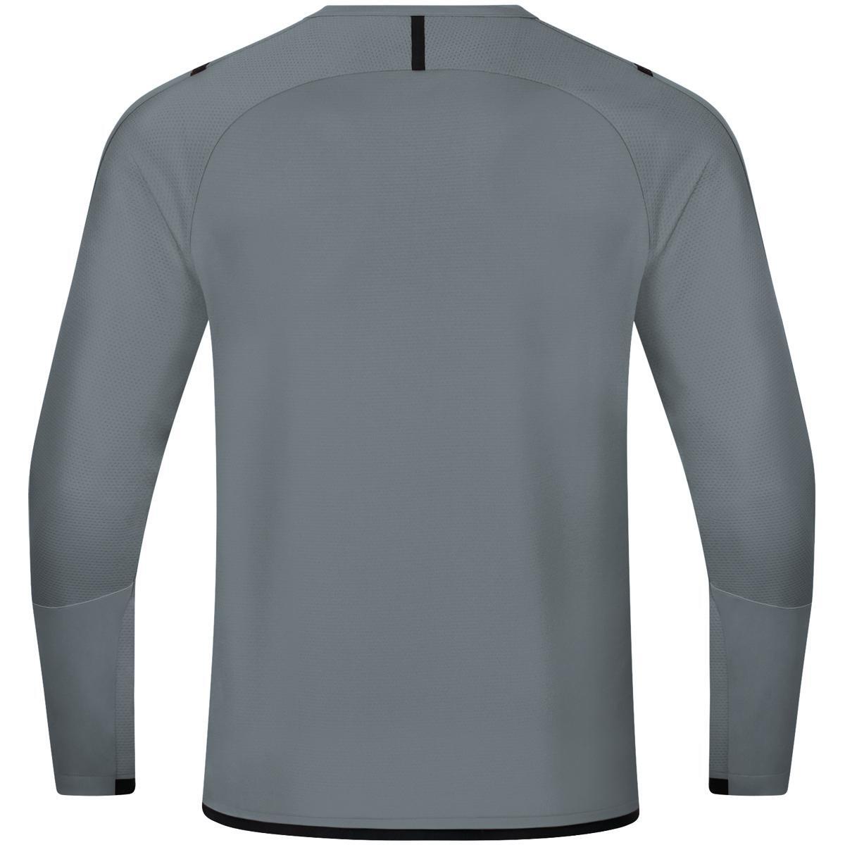 Junior sweatshirt Jako Challenge 2/4