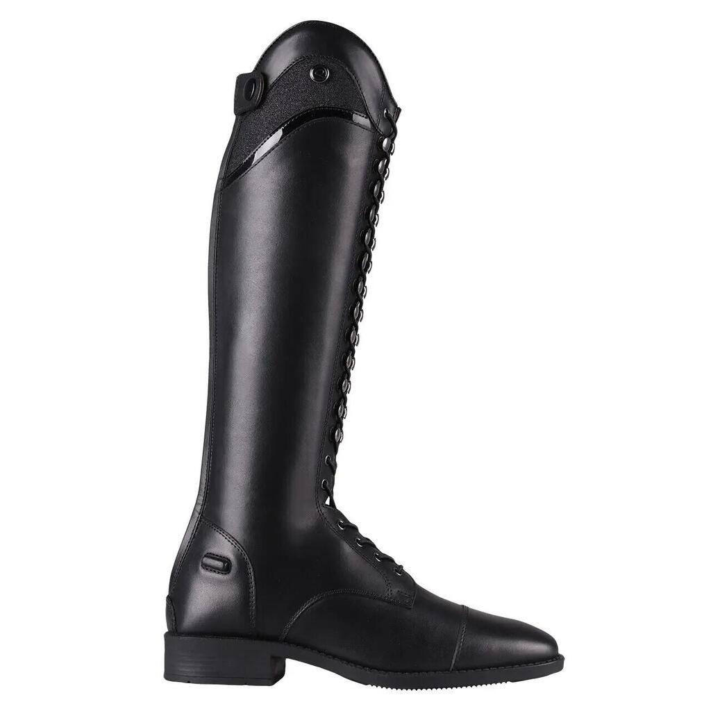 Riding boots QHP Hailey