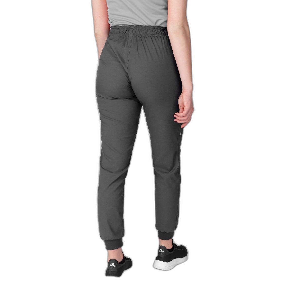 Calças de jogging de lazer para mulher Jako Allround 5/7