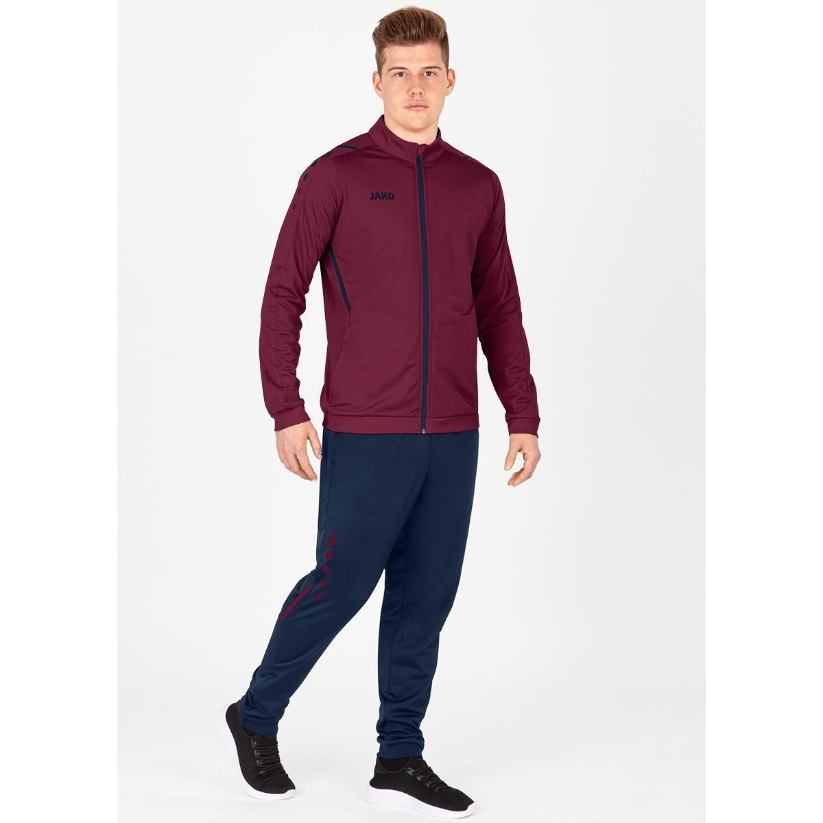 JAKO Unisex Polyesterhose Challenge 4/7