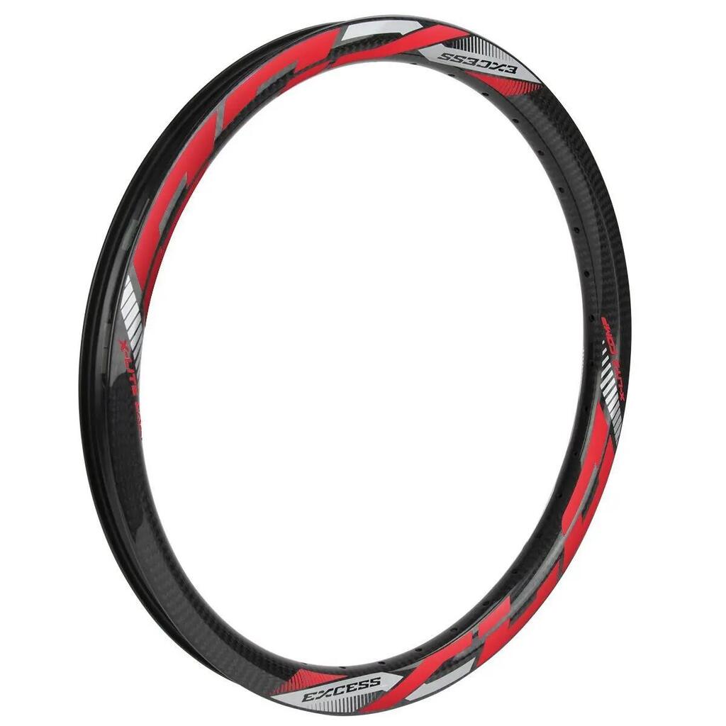 No-brake rim Excess XLC Carbone Pro Lite/Pro