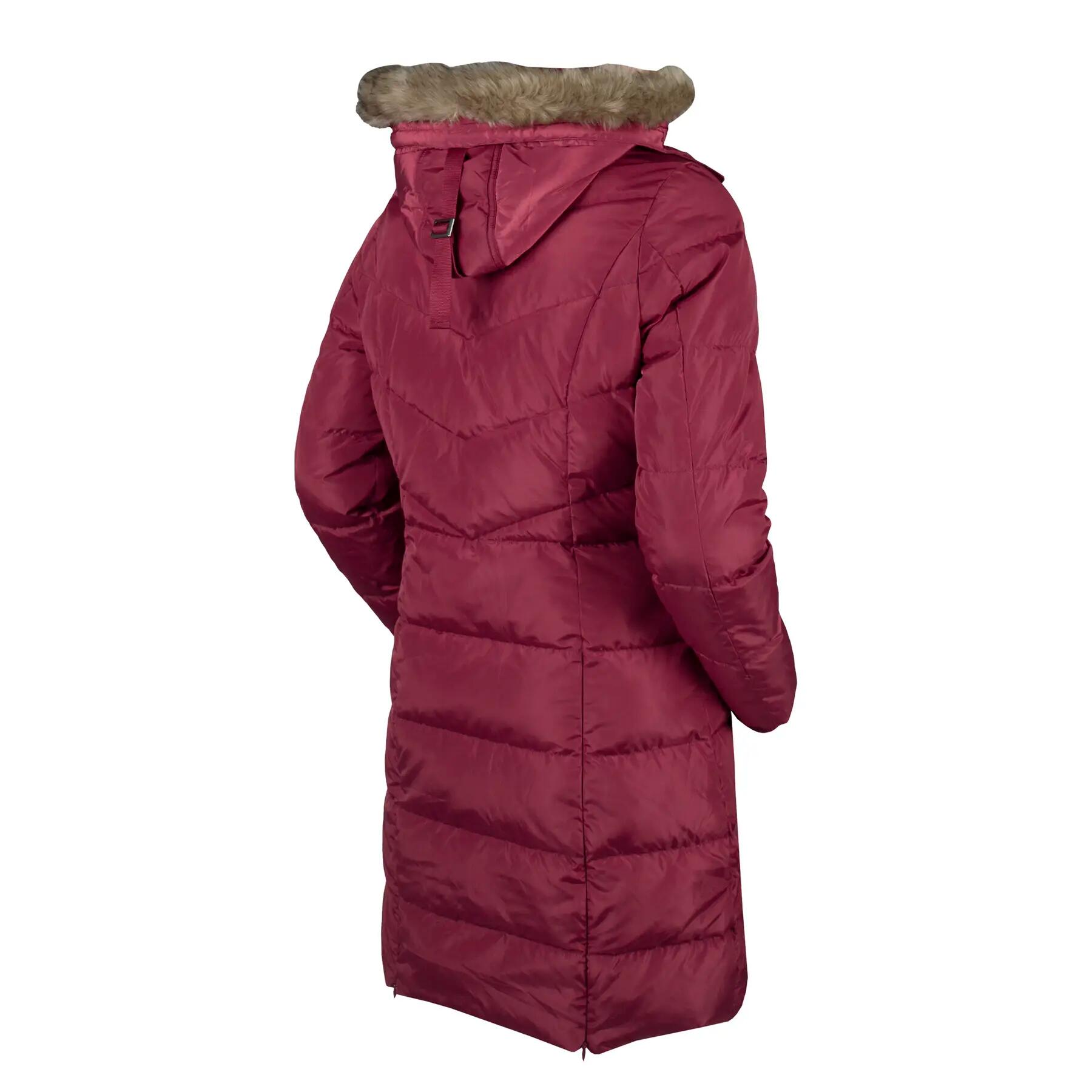Parka femme Horka Glacier 2/2