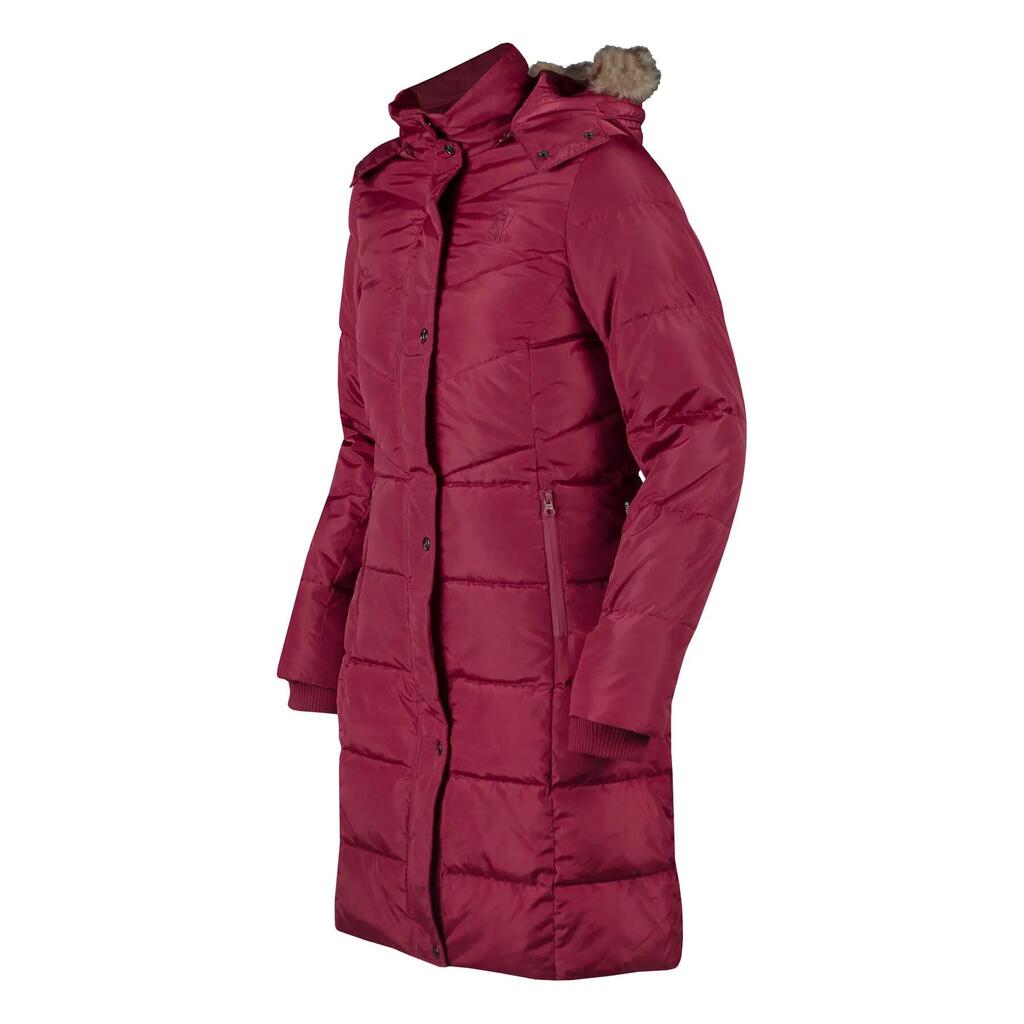 Women's parka HORKA Glacier