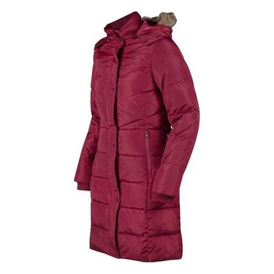 Parka voor dames horka glacier