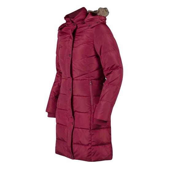 Parka femme Horka Glacier