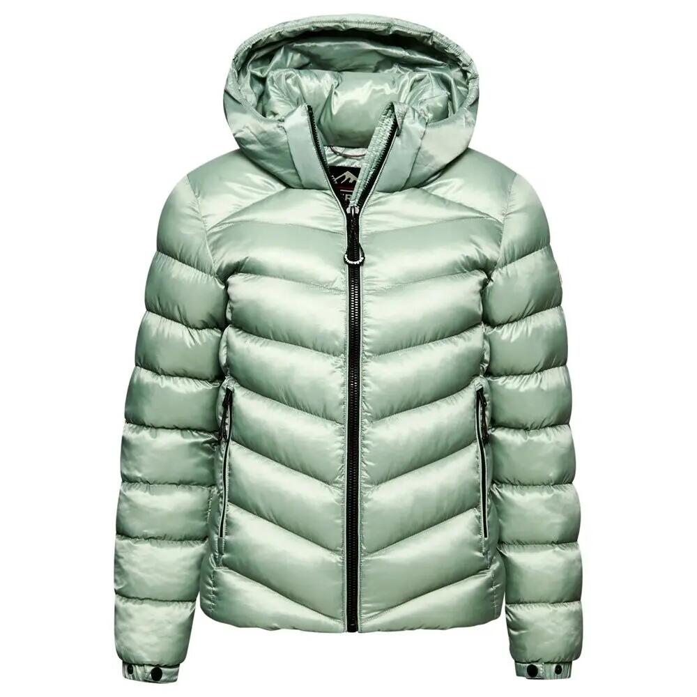 Women's Puffer jacket Superdry Fuji