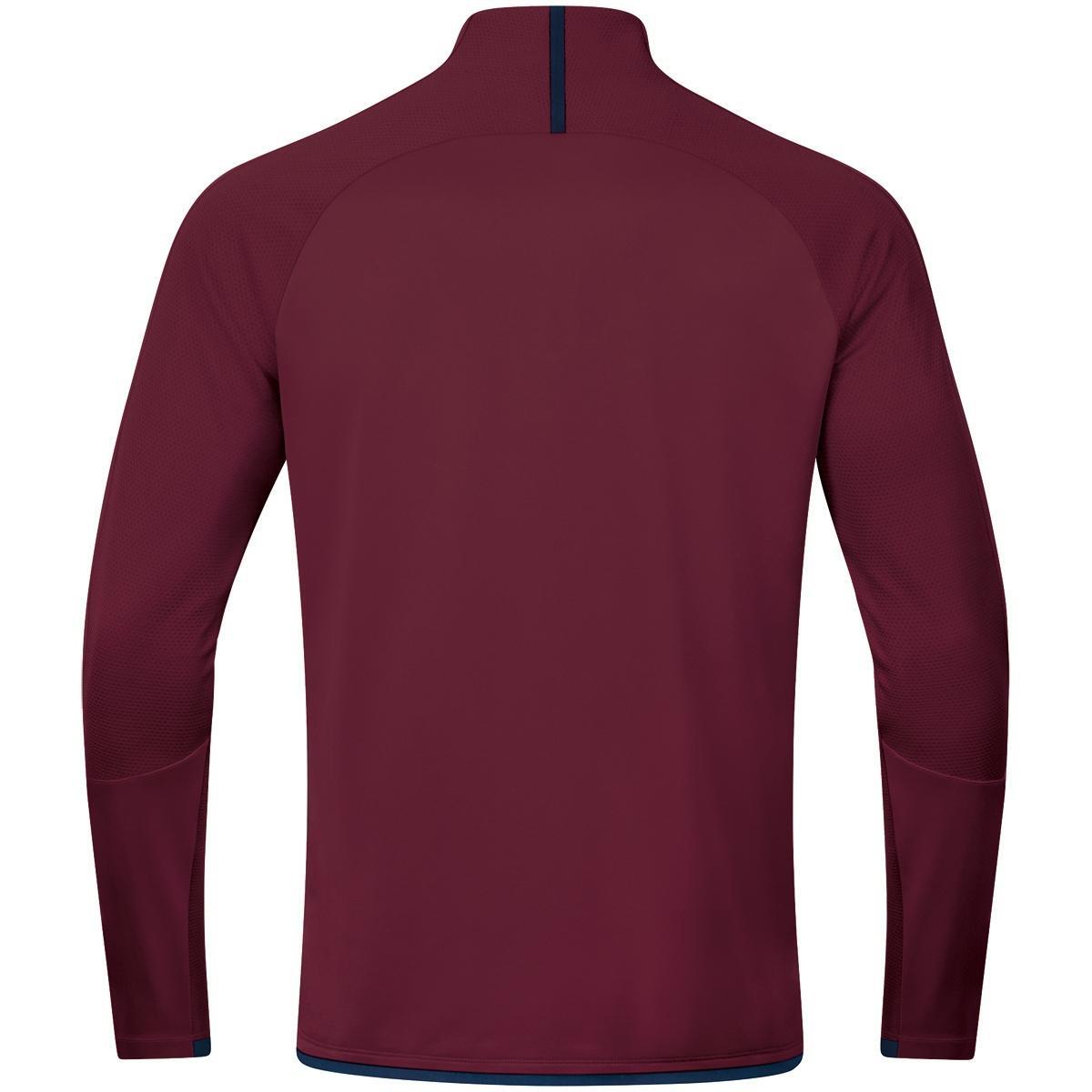 Junior sweatshirt Jako Challenge 2/4