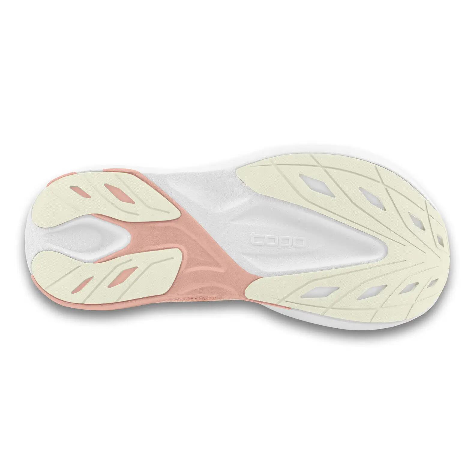 Zapatillas de running mujer Topo Athletic Aura 3/4