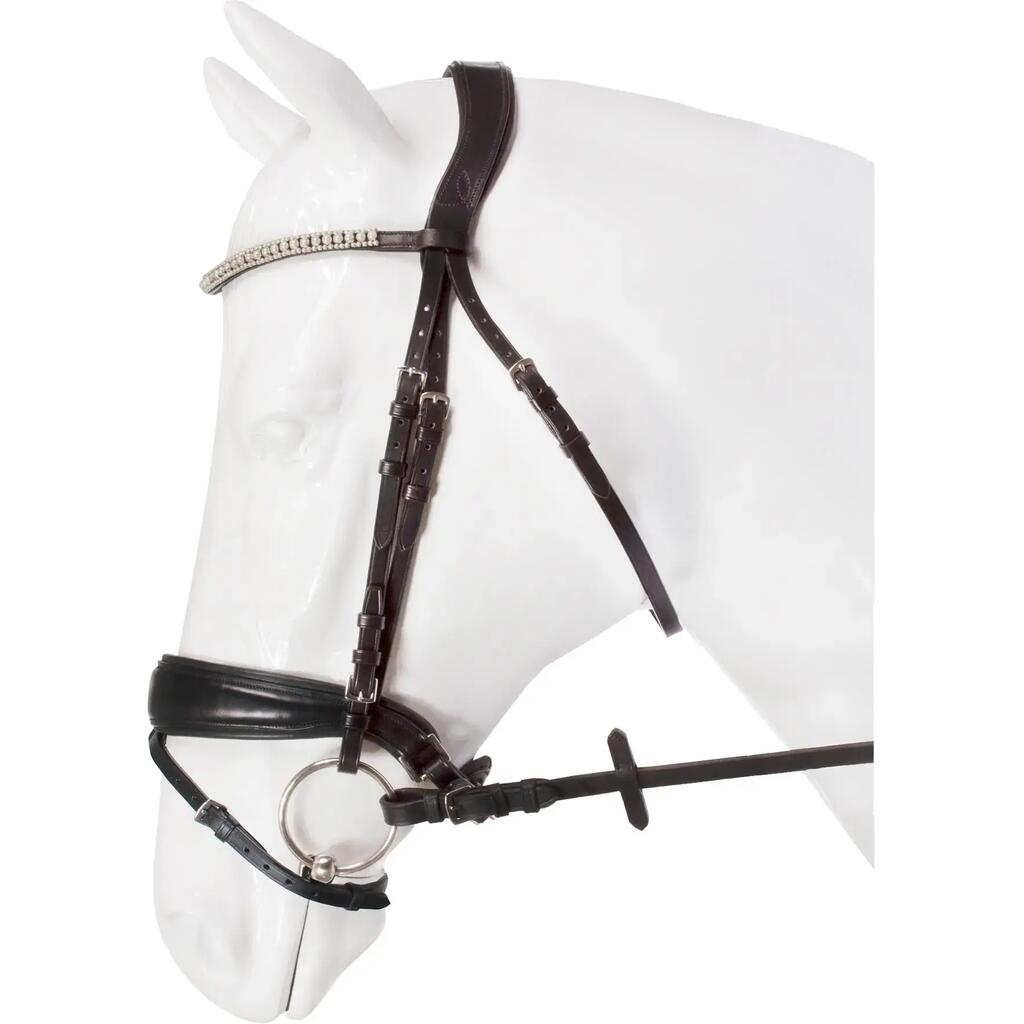 Bridles HORKA Gipsy