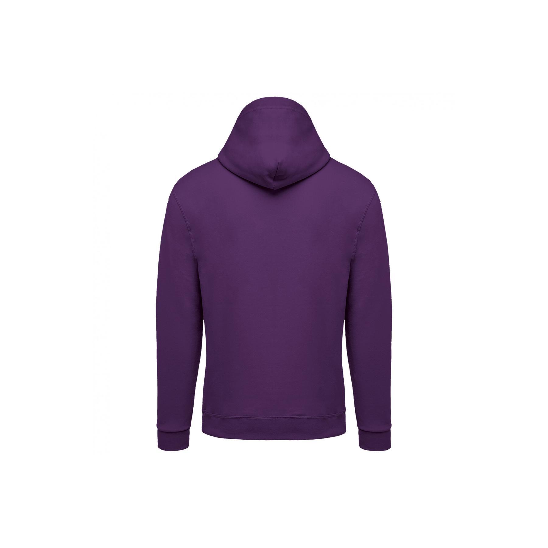 Kapuzenjacke Kariban 3/3