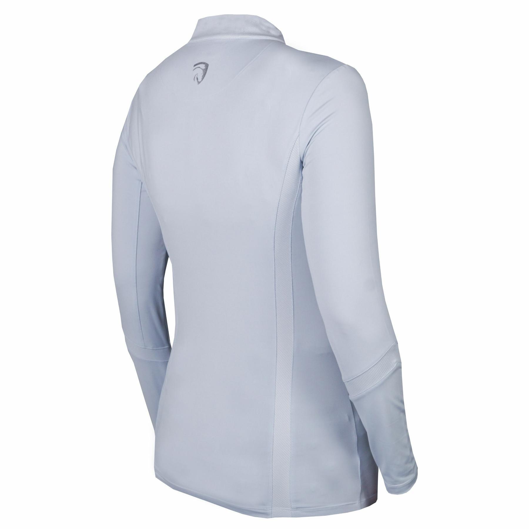 Sweatshirt polygiene mulher HORKA Platinum 2/2