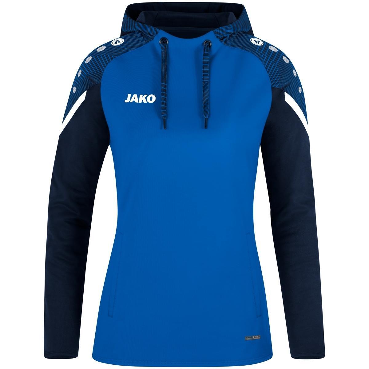 Trainingsjas met kap Jako Performance 2/7