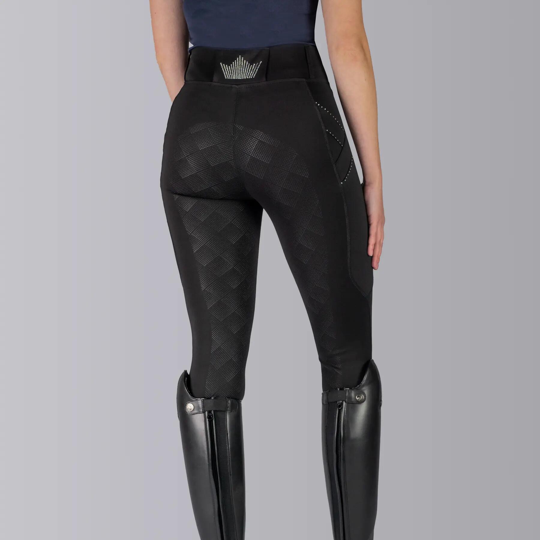 Horka Rijlegging Momentum - Zwart 5/6