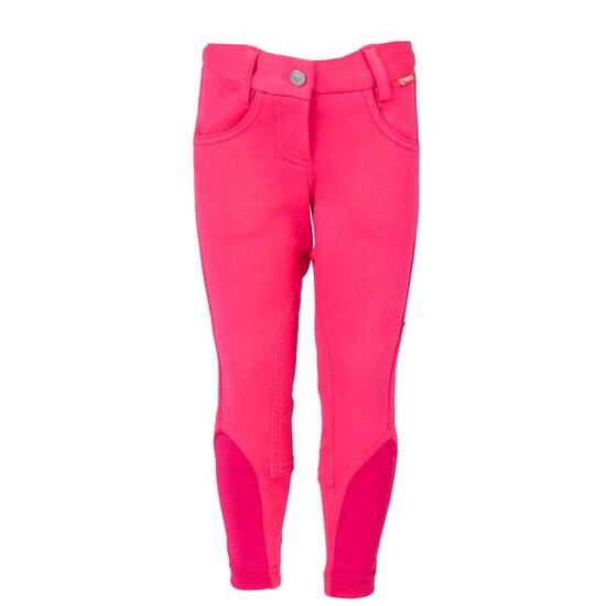 Pantalon fille Red Horse Topper