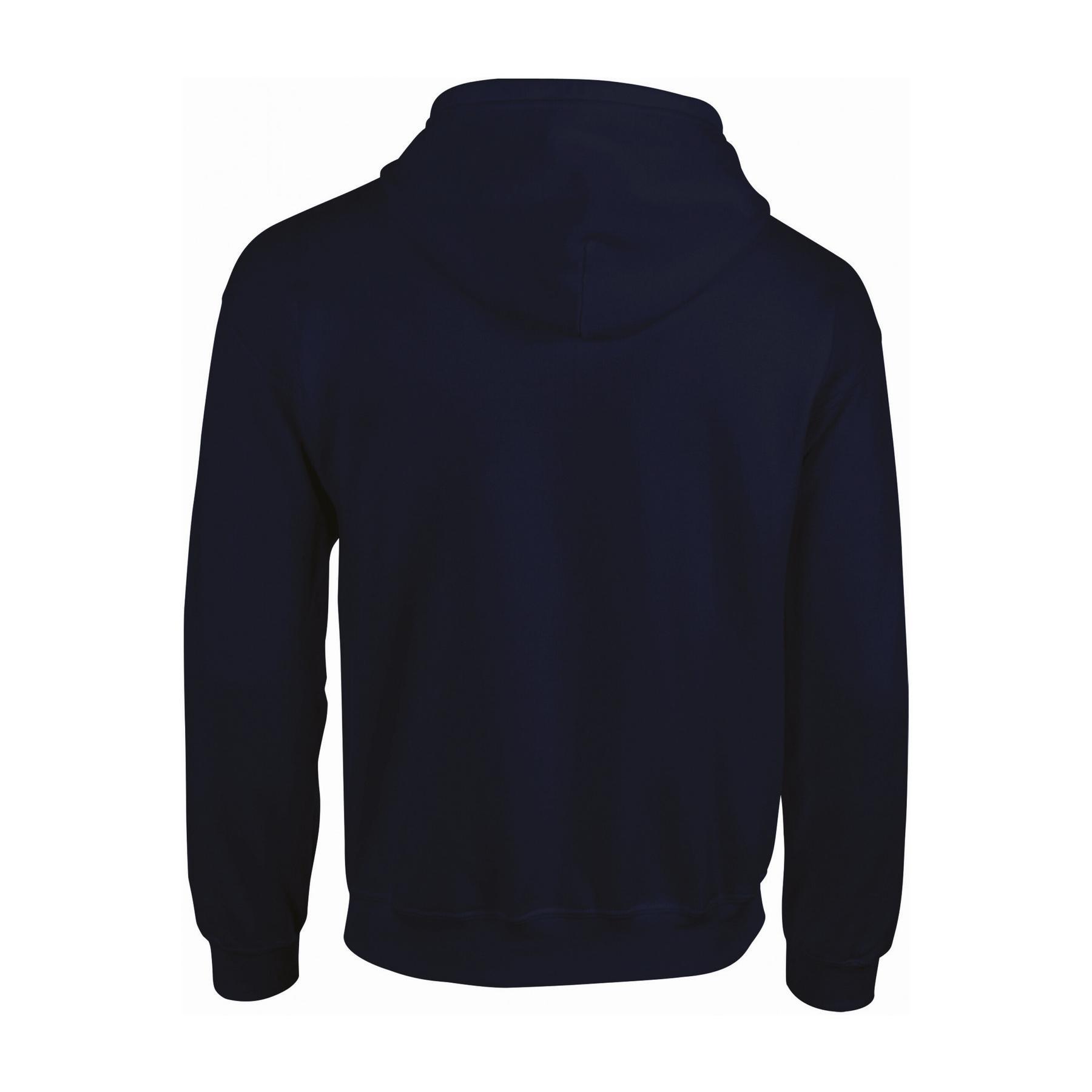 Kapuzenjacke Gildan Heavy Blend ® 3/3