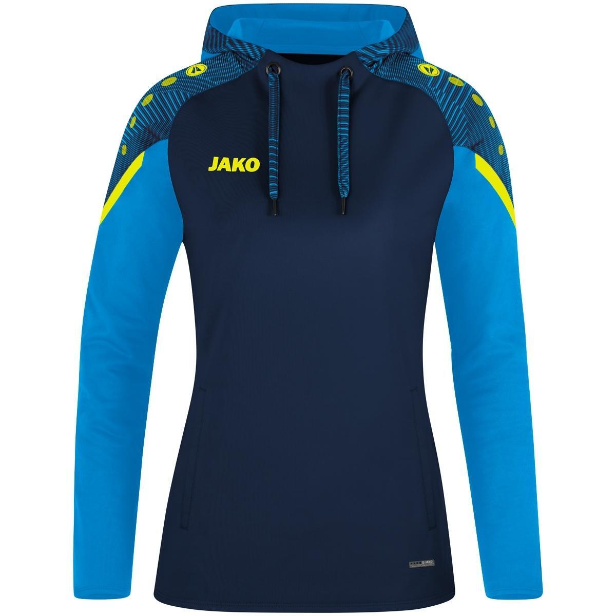 JAKO Unisex Kapuzensweat Performance 2/7