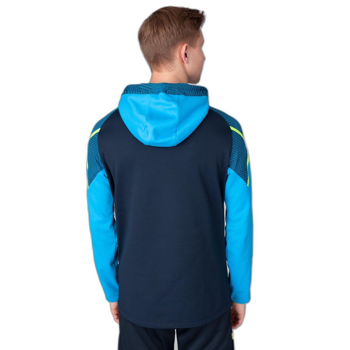 JAKO Unisex Kapuzensweat Performance 7/7