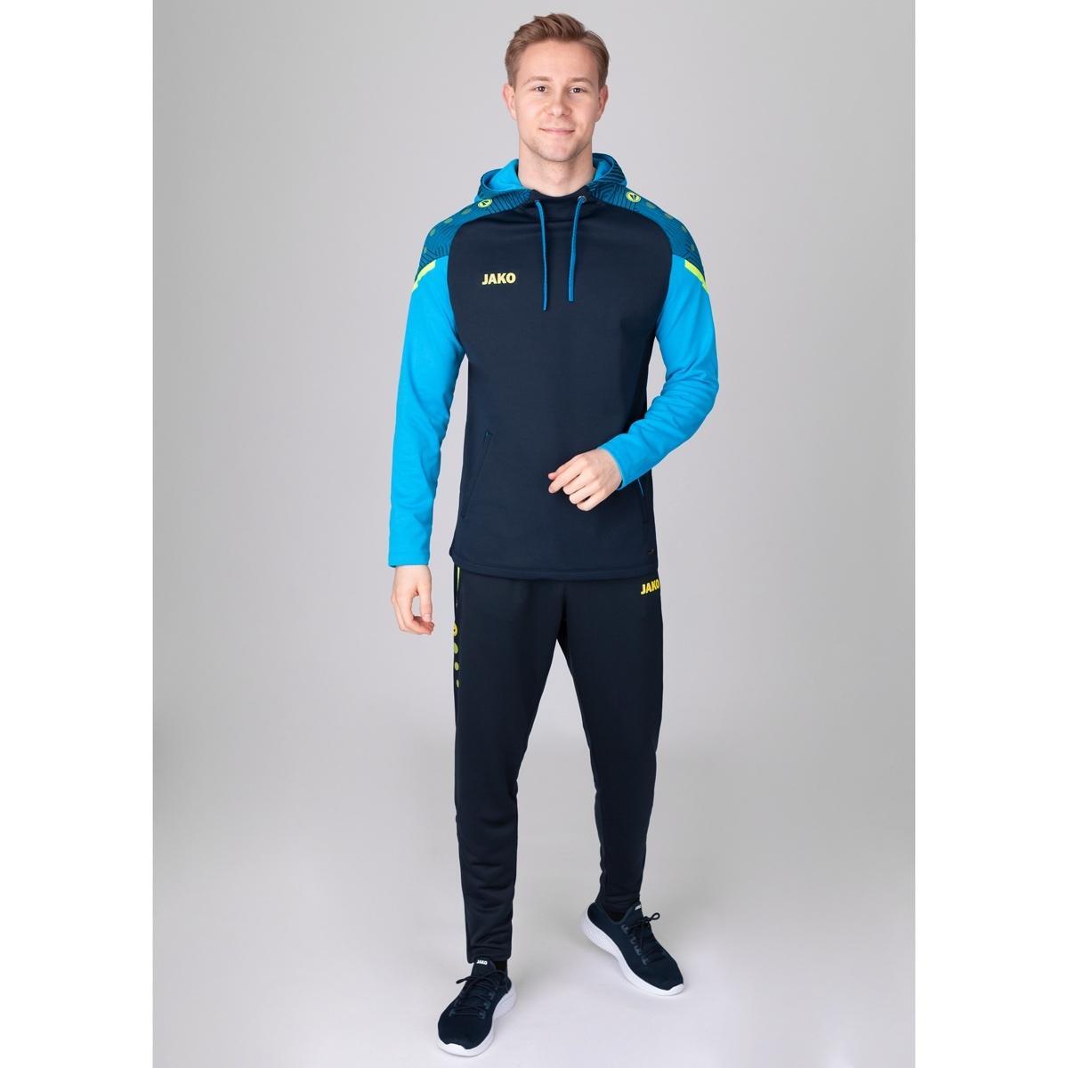 JAKO Unisex Kapuzensweat Performance 4/7