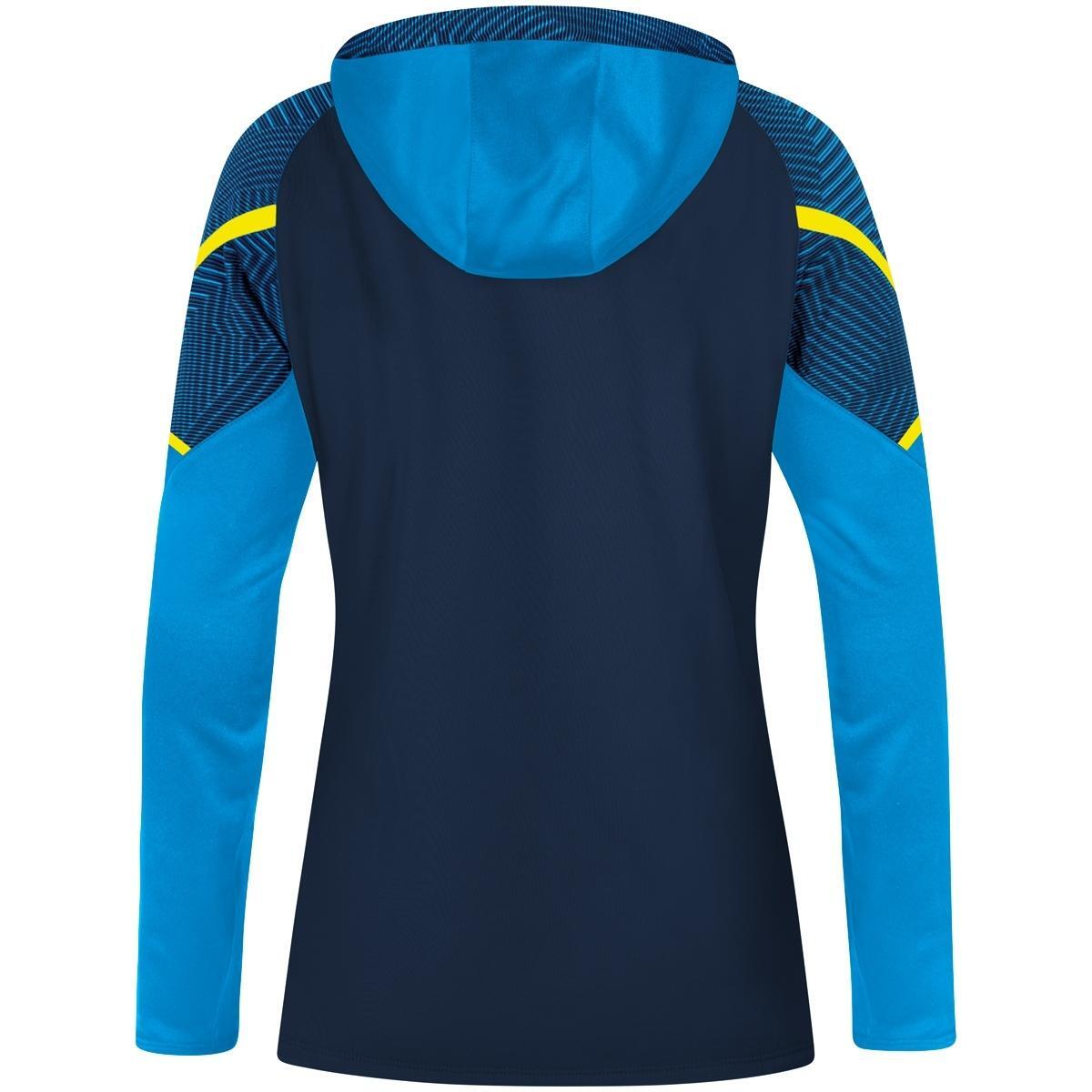 JAKO Unisex Kapuzensweat Performance 6/7
