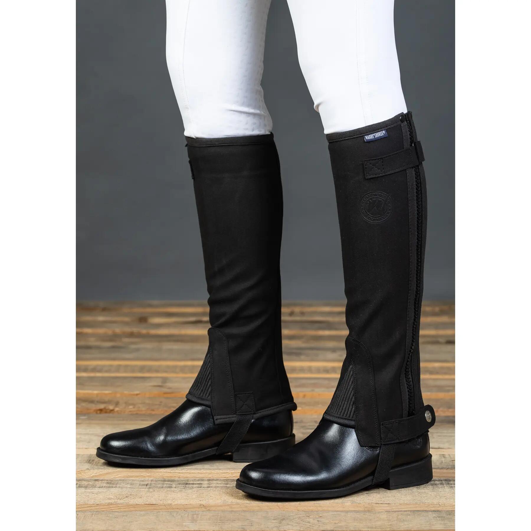 Mini-chaps criança Harry's Horse Amara 4/4