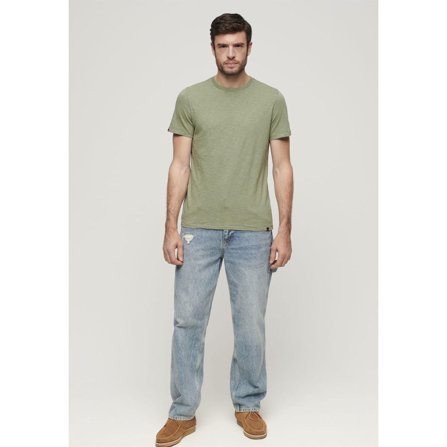 T-shirt Superdry Slub 2/2