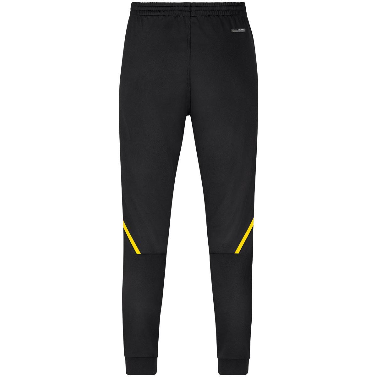 Pantalon de survêtement enfant Jako polyester Challenge 2/3