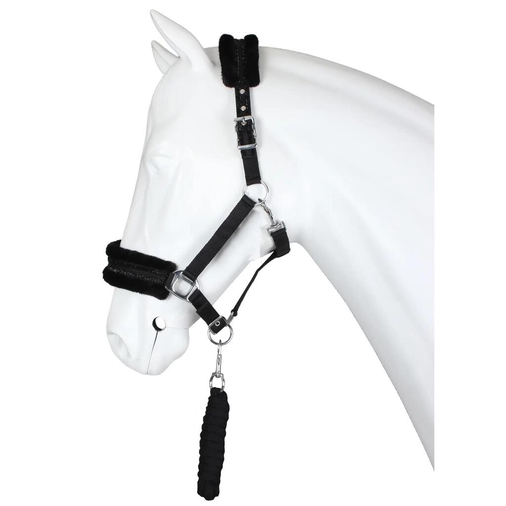 Horse halter set HORKA Angel