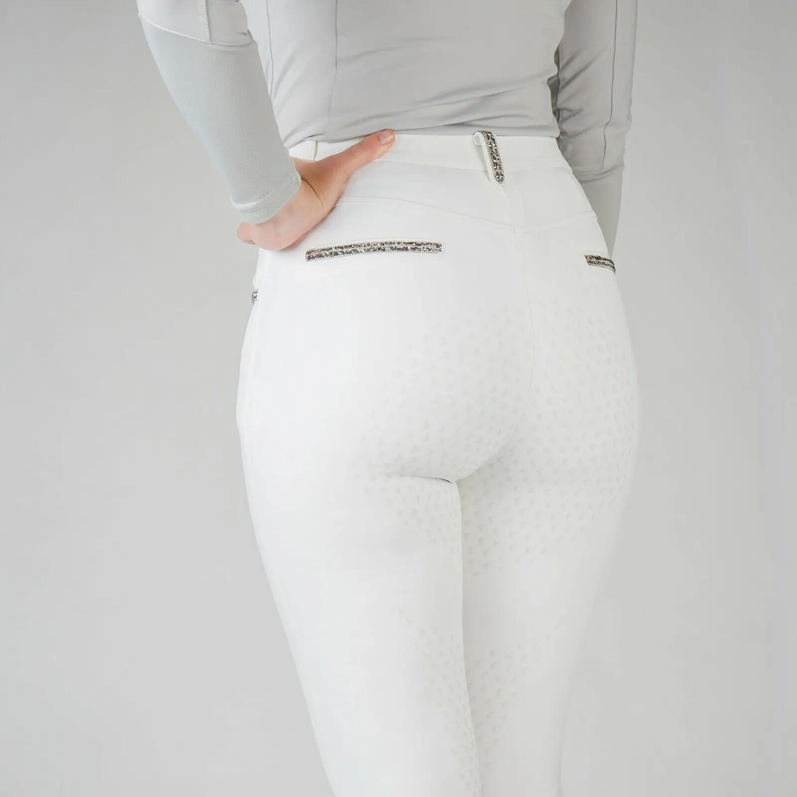 Pantalón infantil HORKA Nicola 3/4