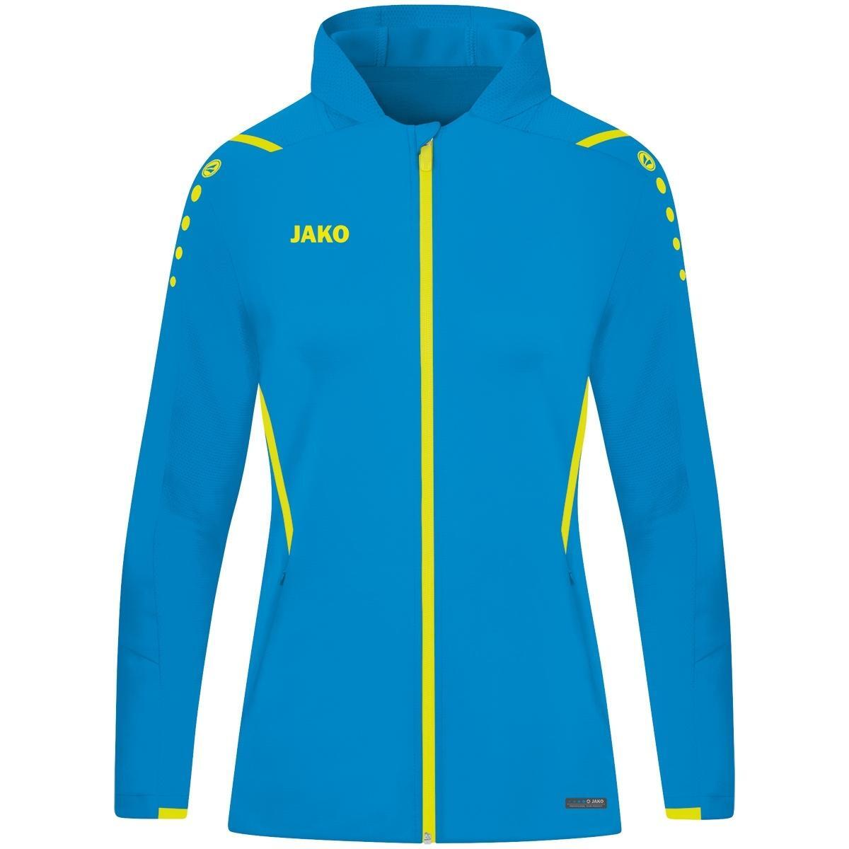 Bluza dresowa z kapturem Jako Challenge 2/7