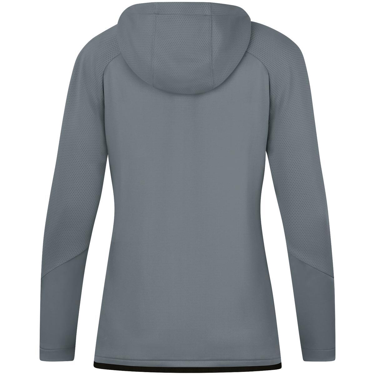Veste de survêtement à capuche Jako Challenge 7/7