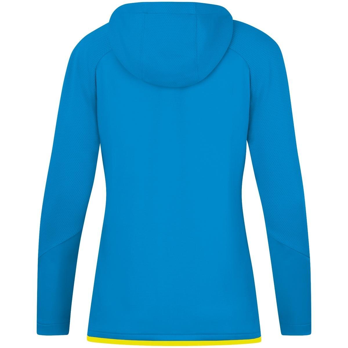 Bluza dresowa z kapturem Jako Challenge 7/7