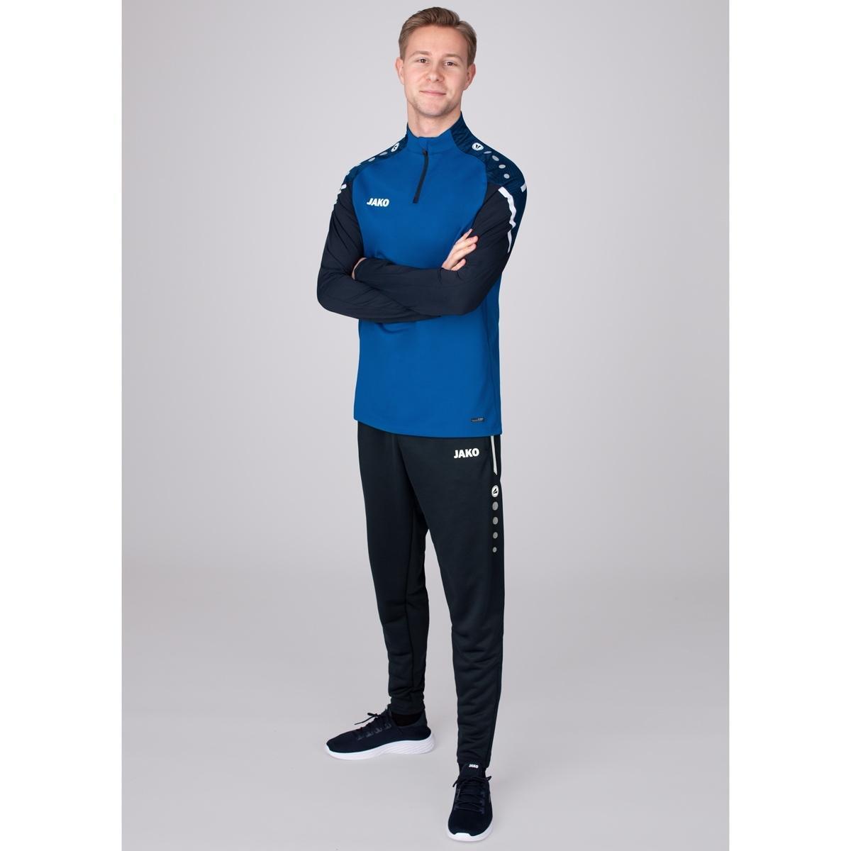 Veste de survêtement zippé Jako Performance 3/7