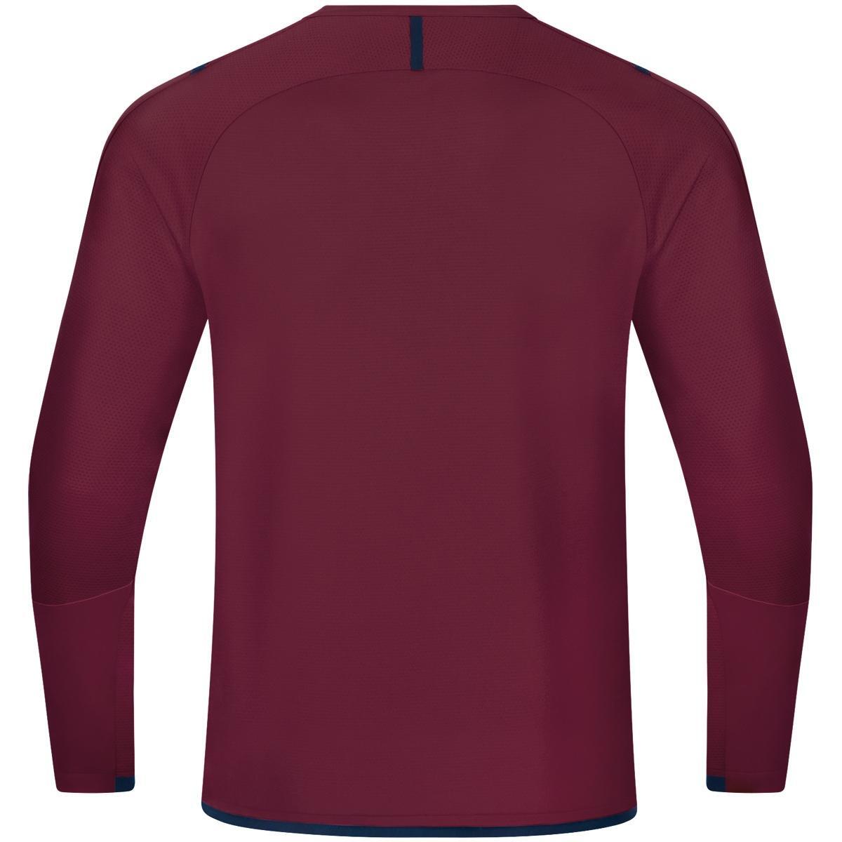 Sweatshirt enfant Jako Challenge 2/4
