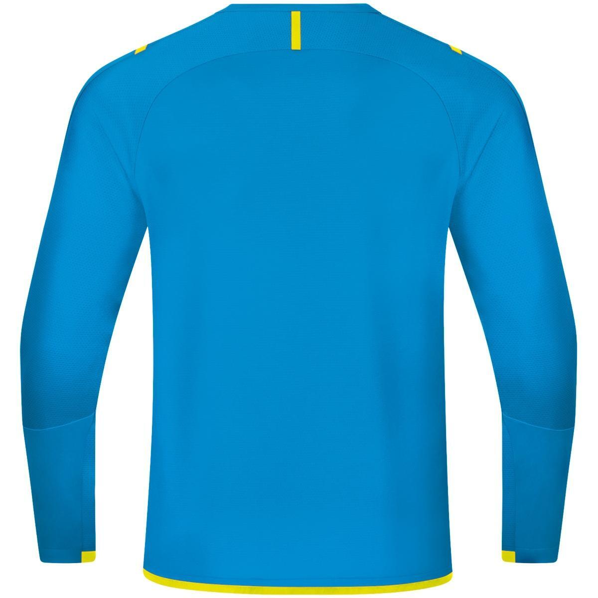 Junior sweatshirt Jako Challenge 2/4