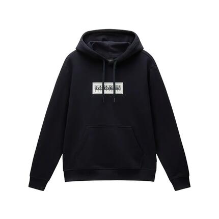 Sudadera con capucha Napapijri B-Box