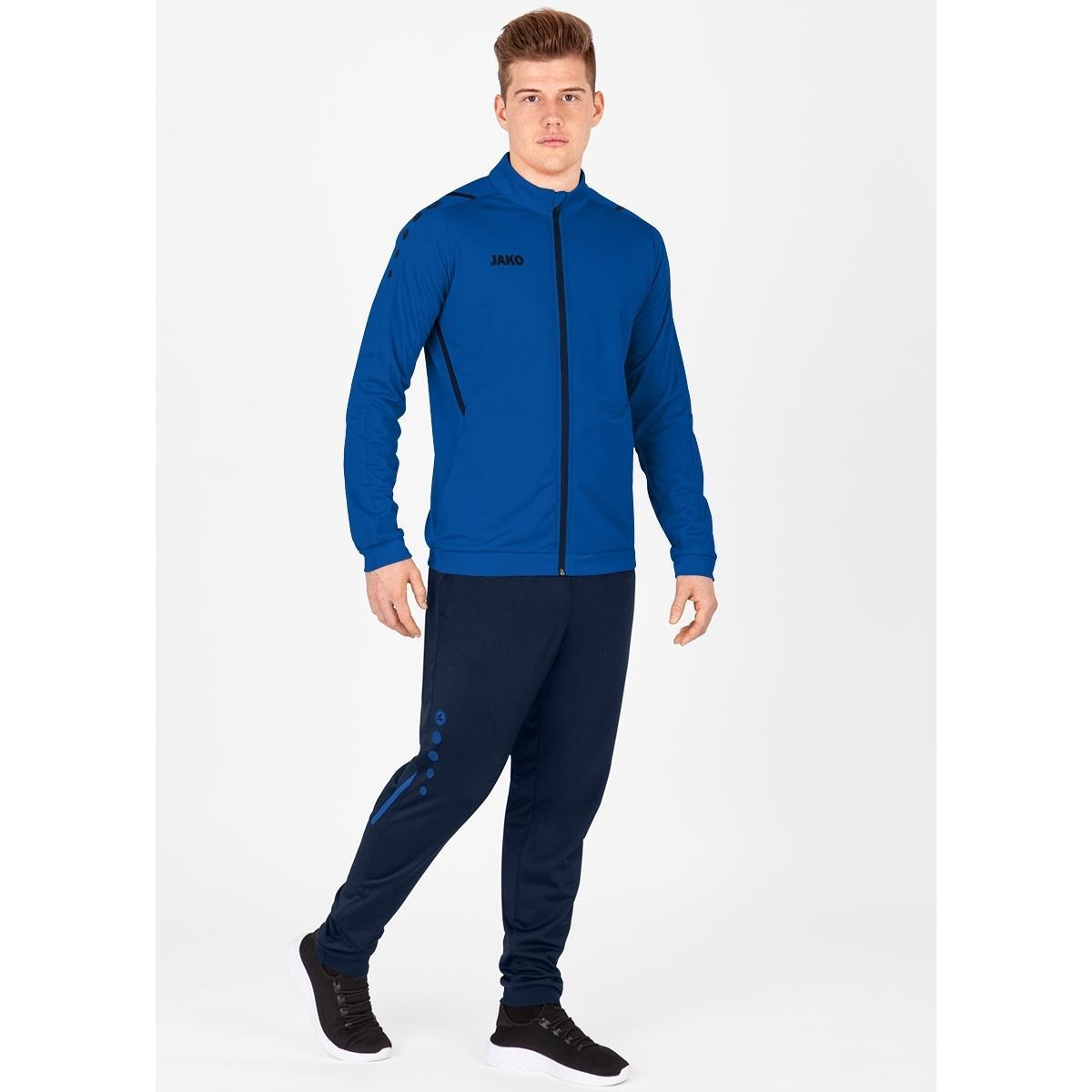 JAKO Unisex Polyesterhose Challenge 5/7