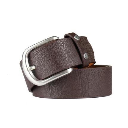 Leren/kunstleren riem HORKA Arlando