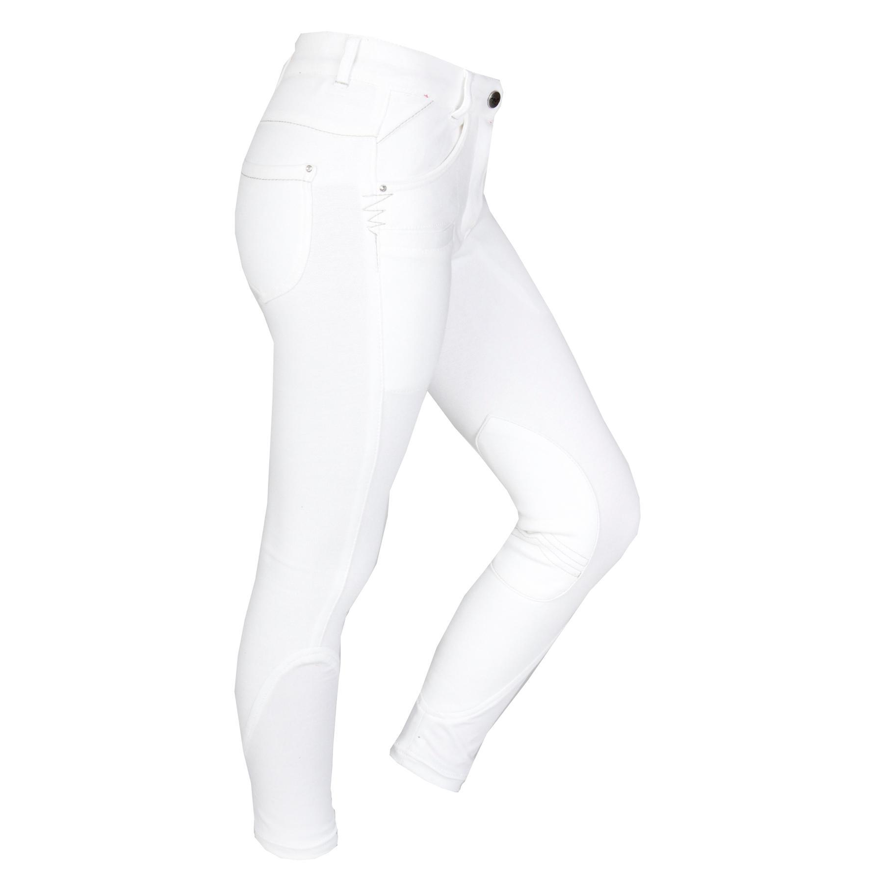 Hose, Mädchen Red Horse Evy Slimfit 2/4