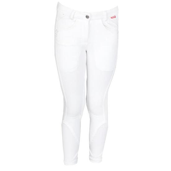 Pantalon fille Red Horse Evy Slimfit