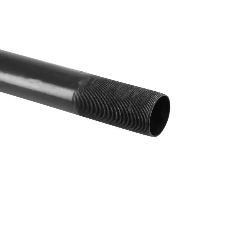 Fourche alu droite pivot P2R 700C 3/3