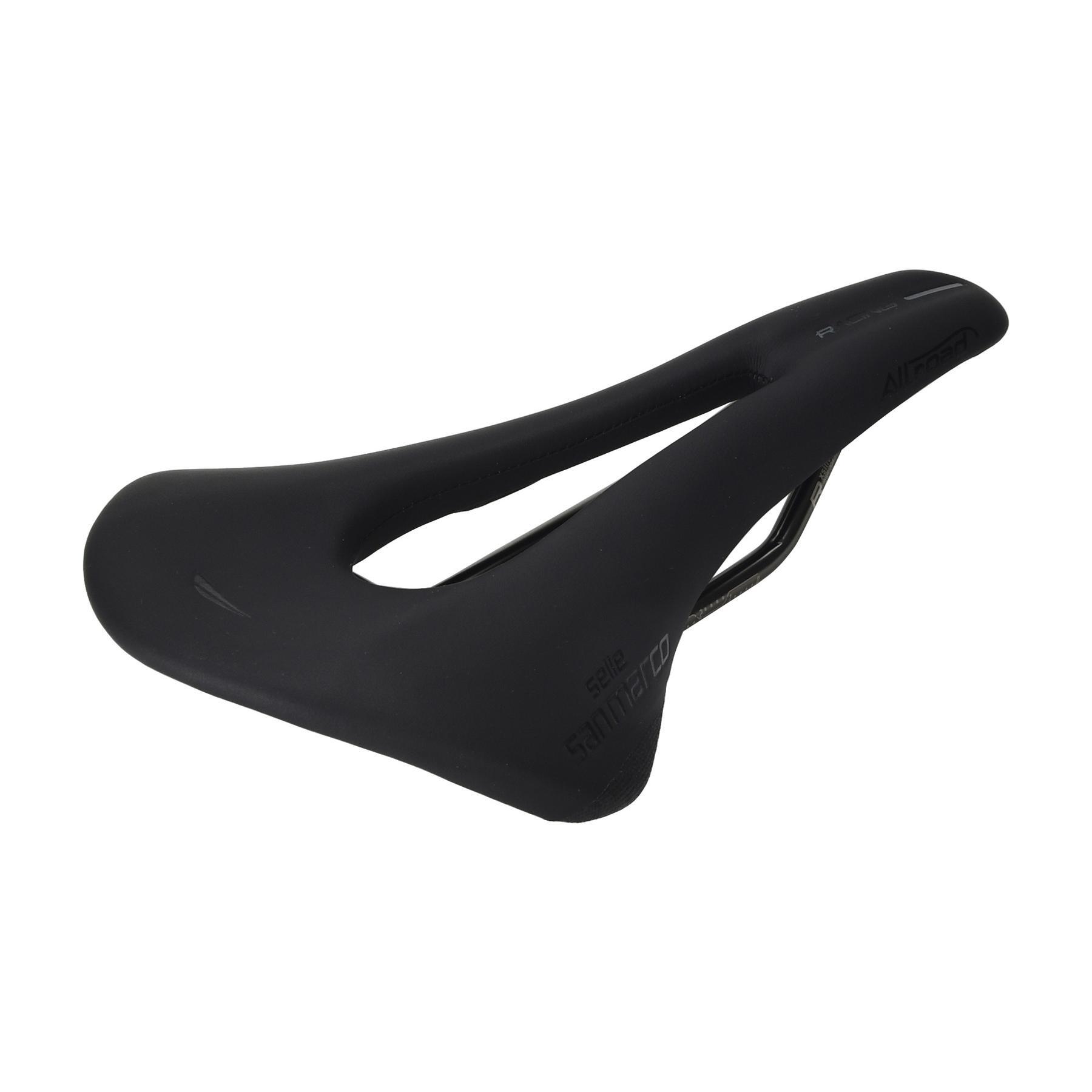 SELLE SAN MARCO Rennradsattel ALLROAD Racing 3/6