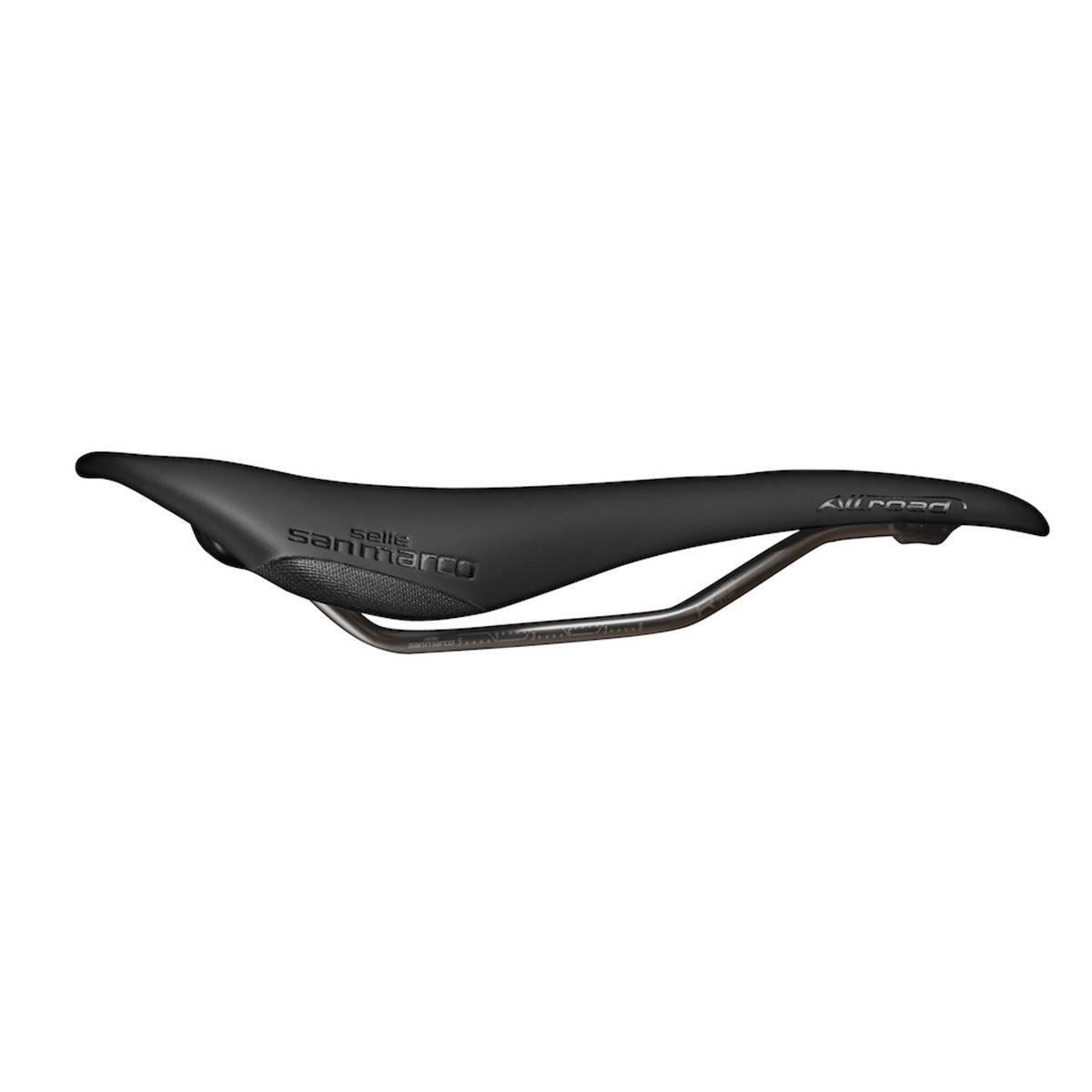 SELLE SAN MARCO Rennradsattel ALLROAD Racing 6/6