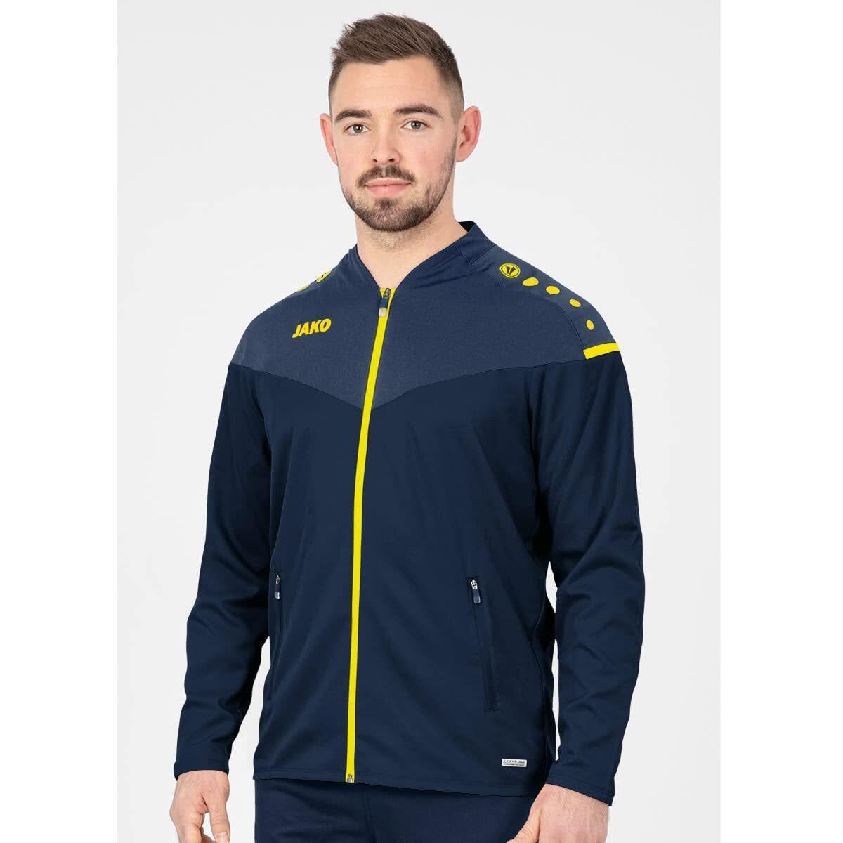 Veste Jako de loisir Champ 2.0 3/7