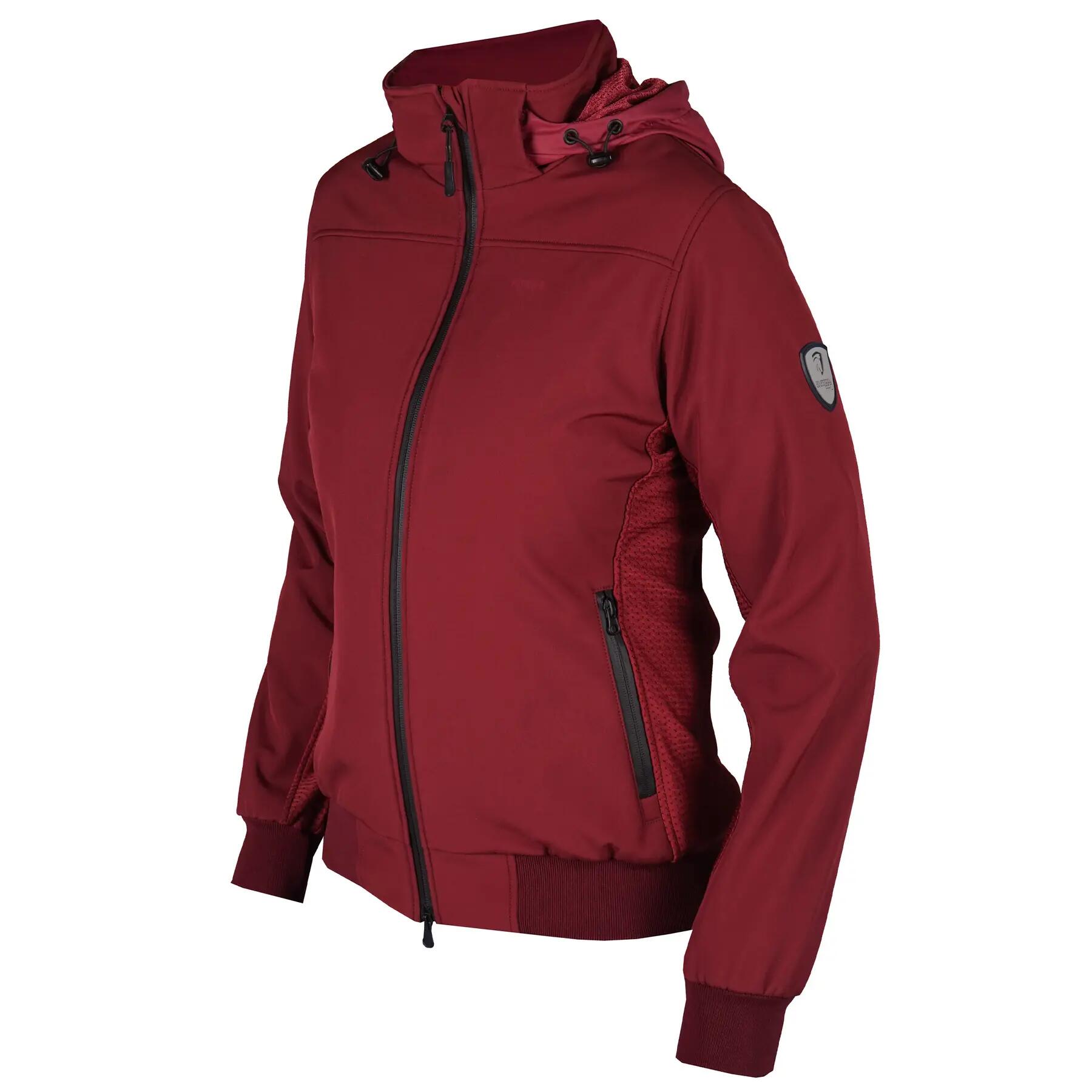 Kurtka softshell HORKA Jas Epic