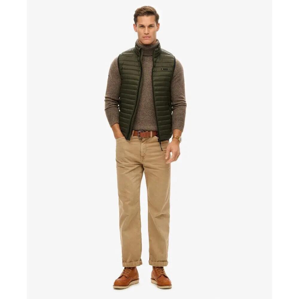 Veste sans manche Superdry Fuji Lite 3/3