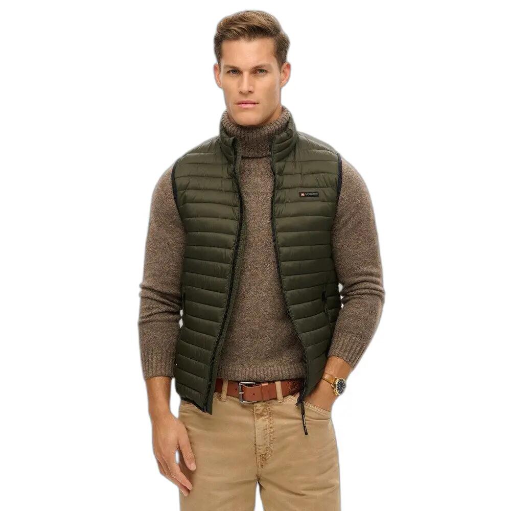 Veste sans manche Superdry Fuji Lite 2/3