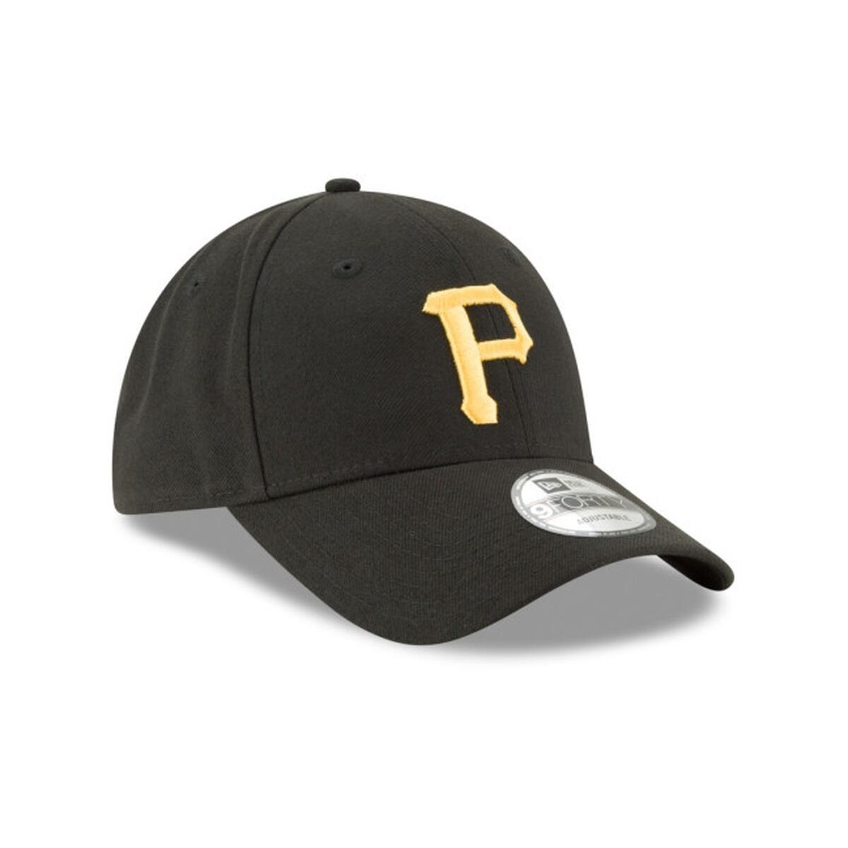 Casquette de baseball New Era Pittsburgh Pirates 2/6