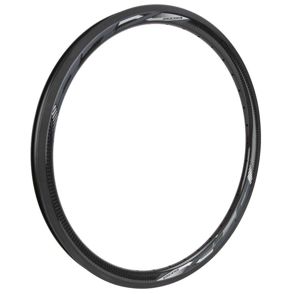 Rim with brake Excess XLC Carbone Pro Lite/Pro